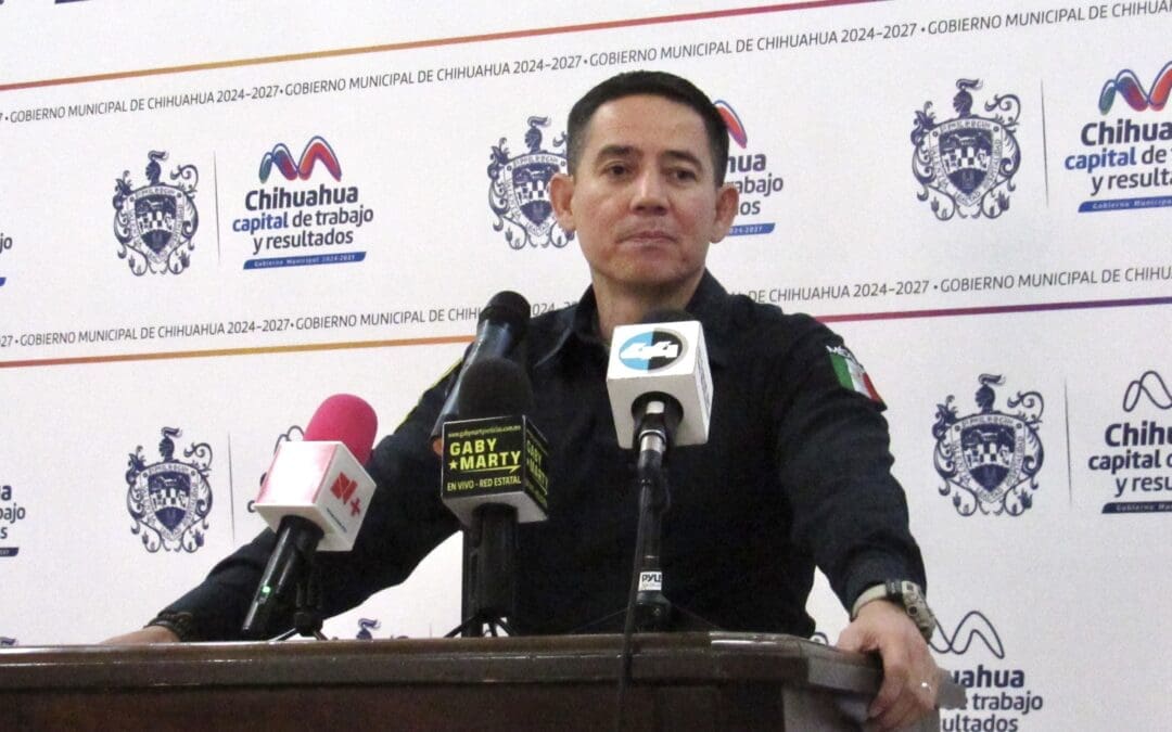 Presenta DSPM avances en operativos de revisión de motocicletas en la ciudad