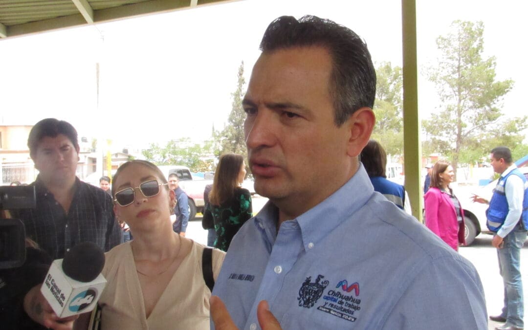 Alcalde Bonilla pide elección responsable de autoridades judiciales en elección del 1 de junio