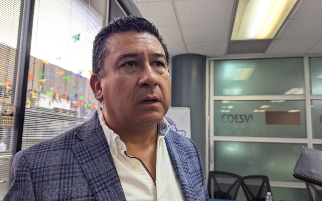 En evaluación terrenos para Viviendas del Bienestar: COESVI