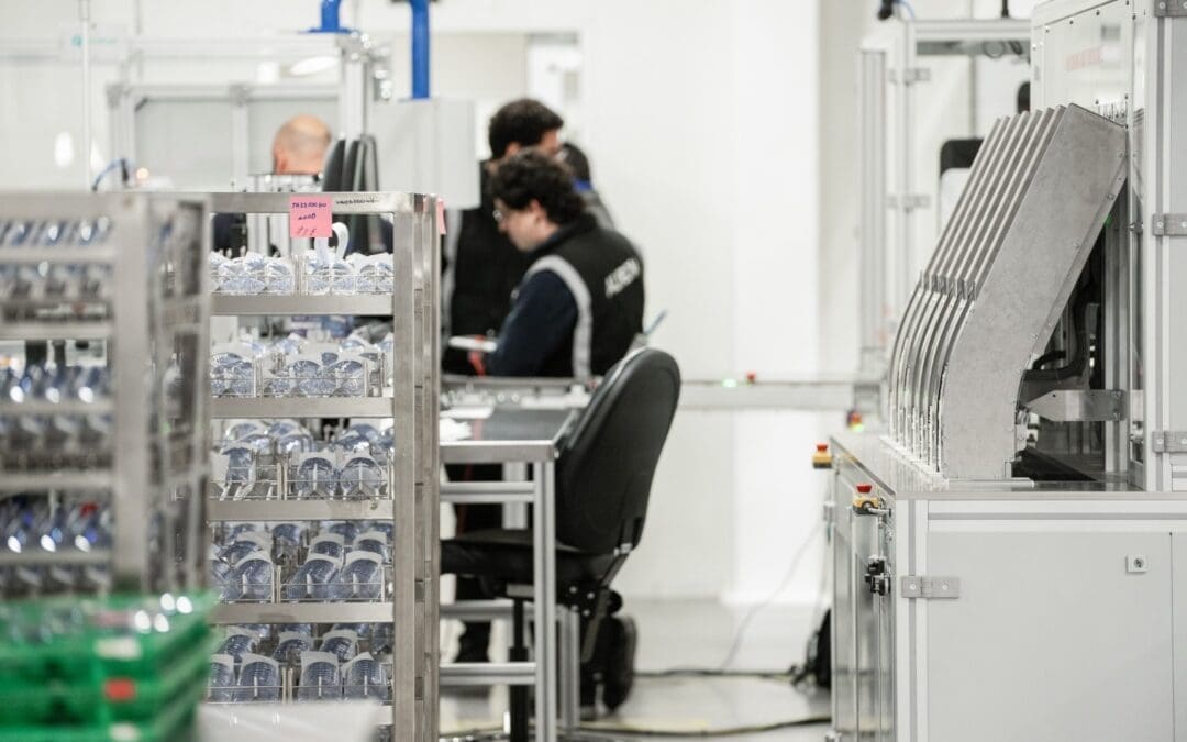 Cae la IED en Chihuahua