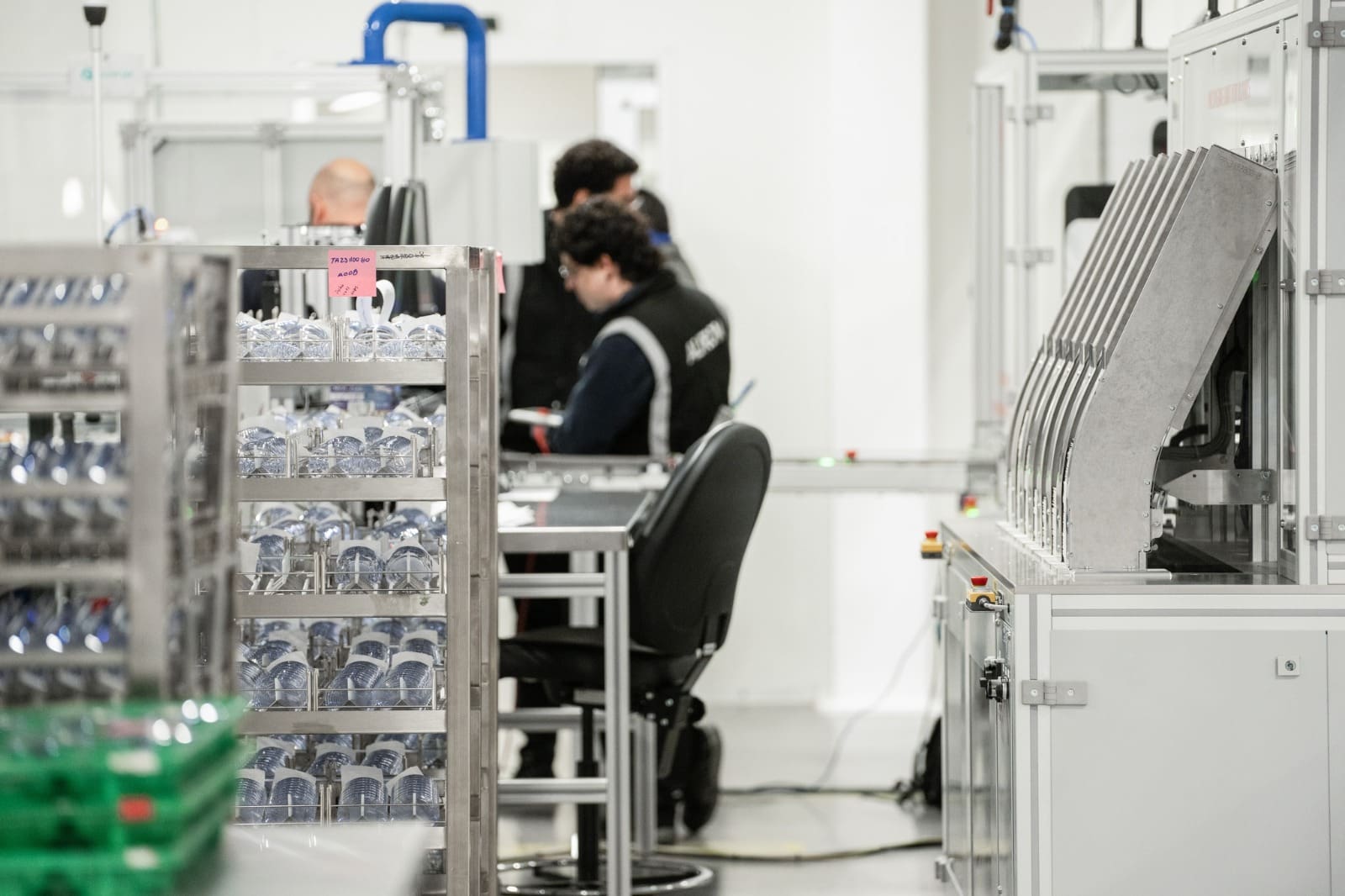 Cae la IED en Chihuahua 