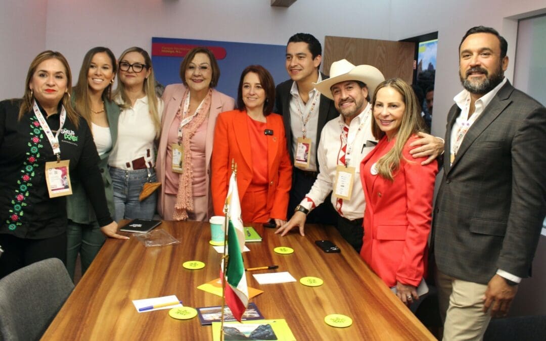 Estados norteños unen fuerzas para captar turismo durante el Mundial del 2026 