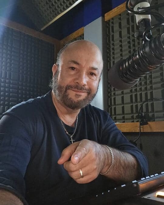 Ramón Chávez próximo a tomar protesta como Presidente de la Asociación de Cronistas Pancho Cano A.C.