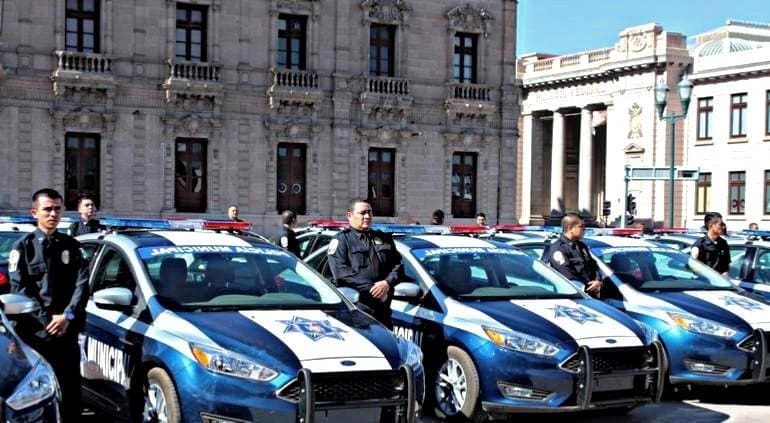 Desplegarán 200 policías para operativo del Día de las Madres 