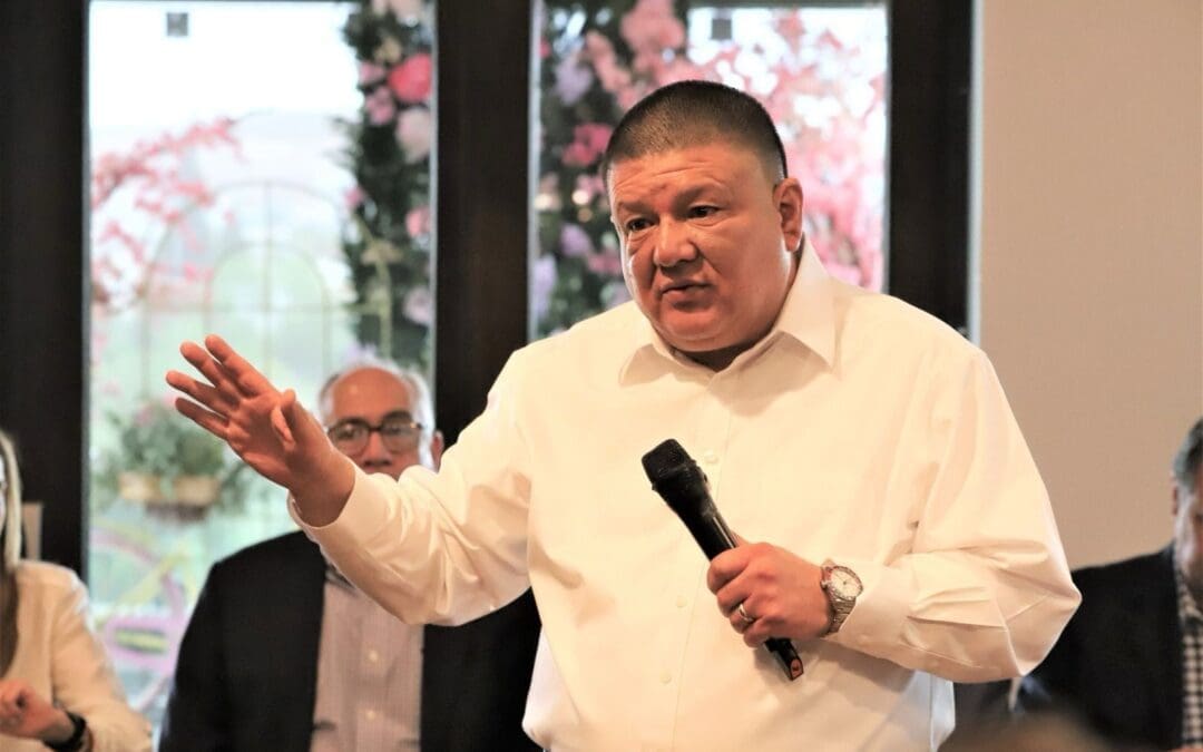 Chihuahua combate con efectividad el secuestro: Fiscal Jáuregui 