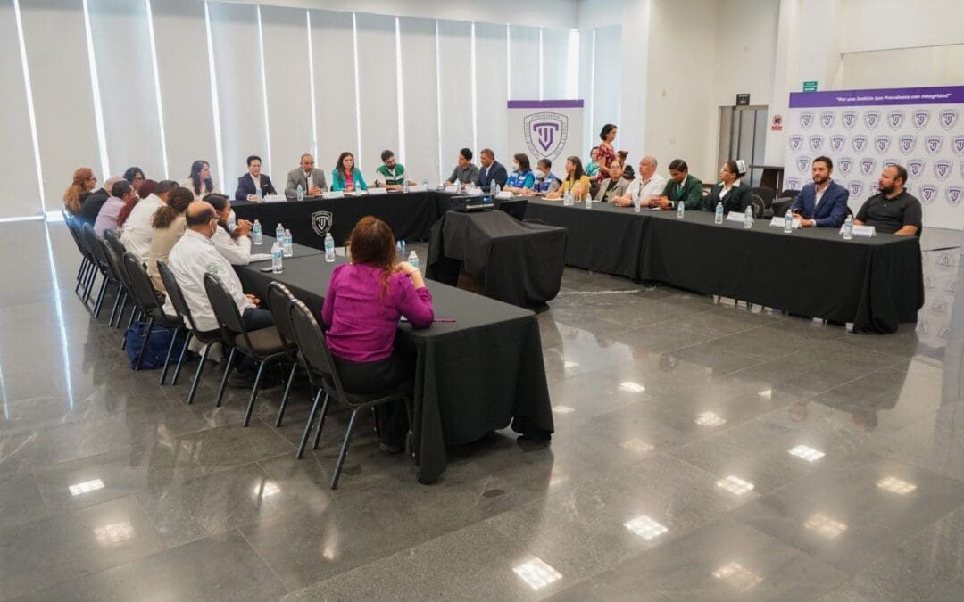 Reconocen a Chihuahua como el 3er estado en superar las metas nacionales de vacunación 