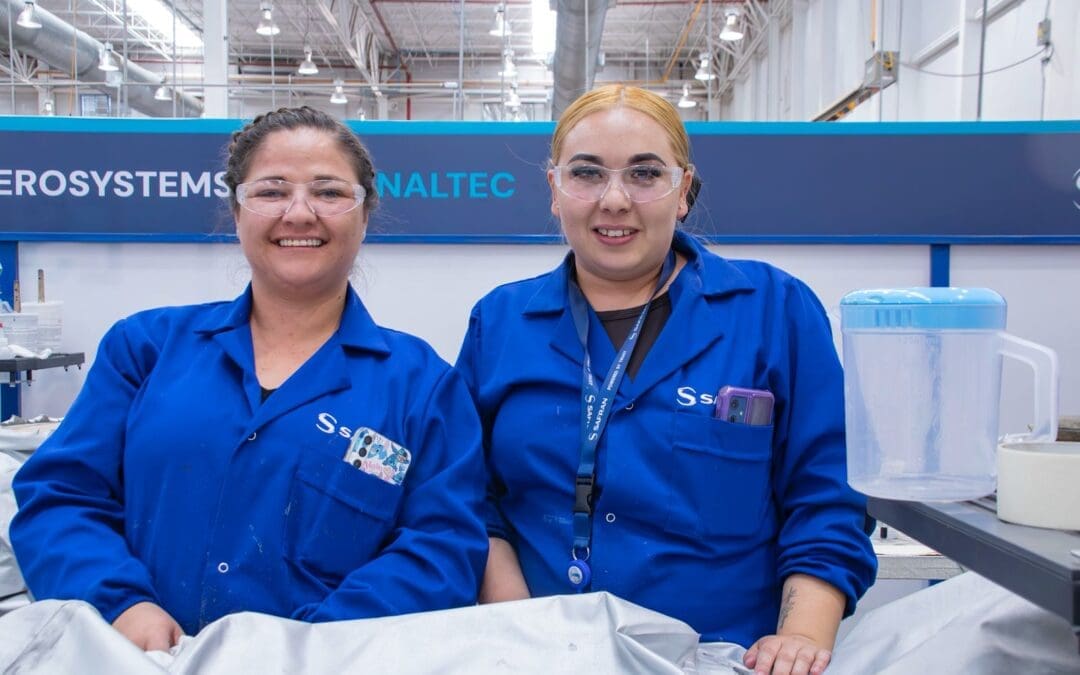 Integran a Ciudad Juárez como polo de desarrollo industrial con el Plan México