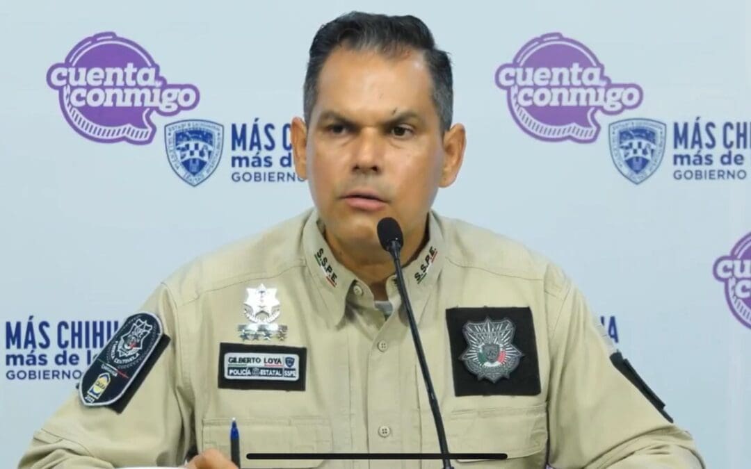 Refuerzan seguridad para elecciones judiciales en el estado  