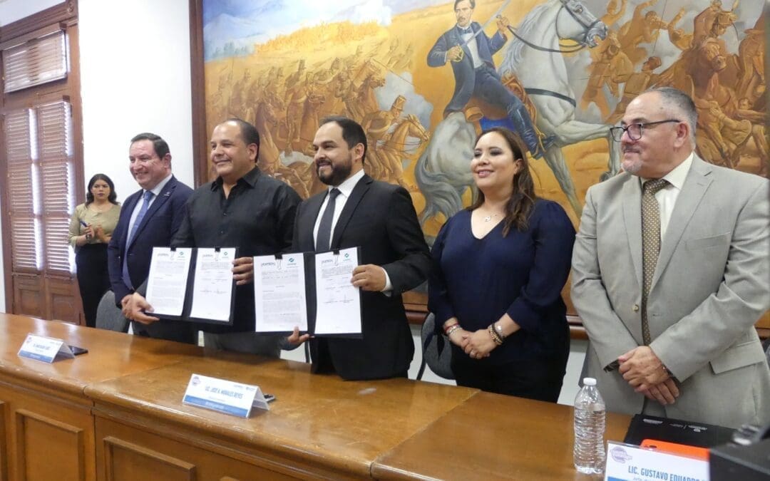 Conalep e Icatech unen esfuerzos para impulsar la educación técnica en el estado