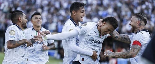 Monterrey hace historia en el mundial de clubes 2025
