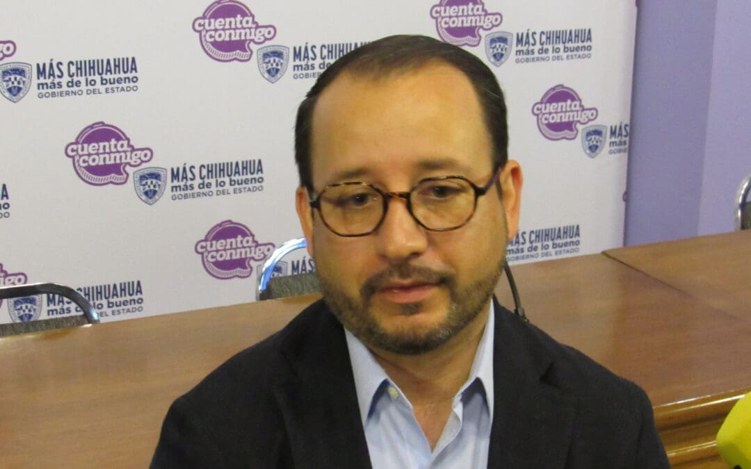 Chihuahua mantiene atractivo para inversión extranjera pese a incertidumbre política: SIDE  