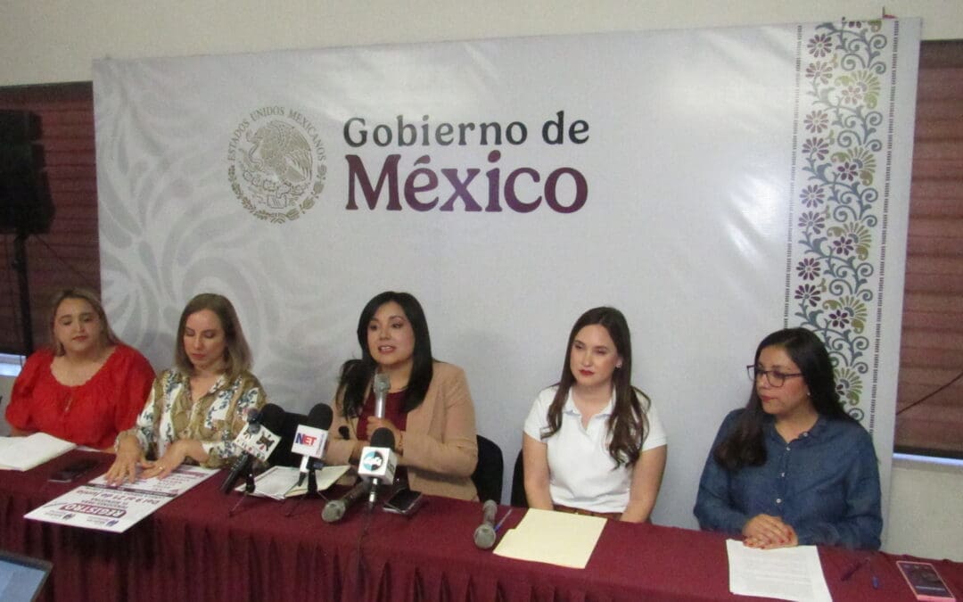 Cuestiona Mayra Chavez exhorto de diputado sobre programa Viviendas del Bienestar