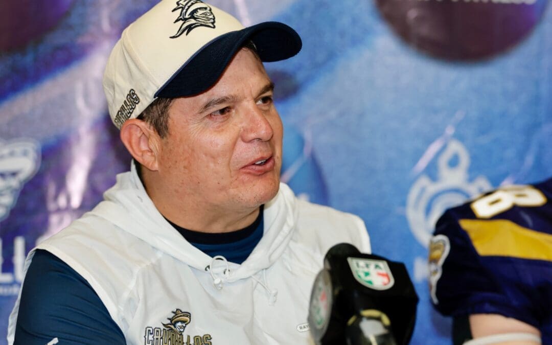 Caudillos cierra temporada regular recibiendo a los invictos Mexicas.