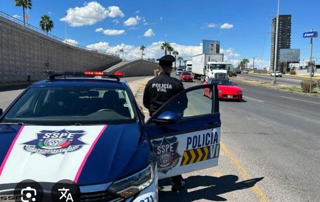 Colocarán radares en vialidades principales en la capital