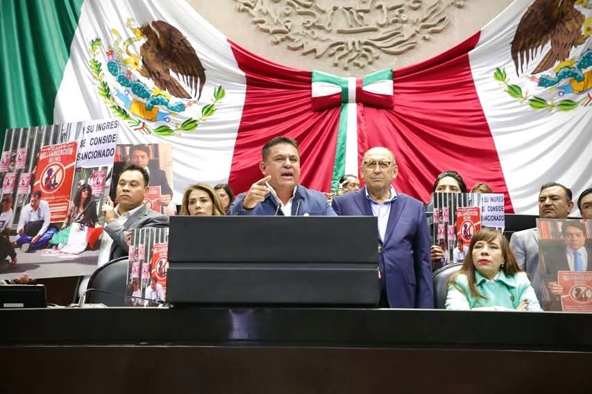 Quieren minimizar el trabajo de las policias municipales con la reforma a la Guardia Naciona