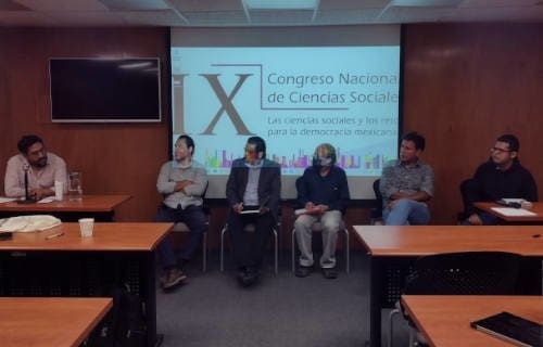 UACH convoca al décimo Congreso Nacional de Ciencias Sociales