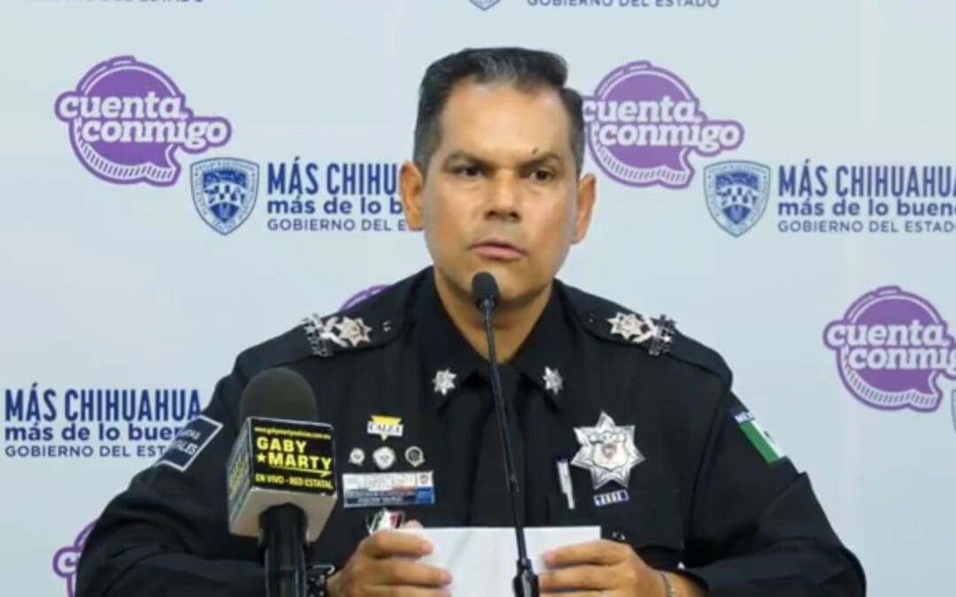 Desmantelan talleres clandestinos de blindaje vehicular en Ojinaga  