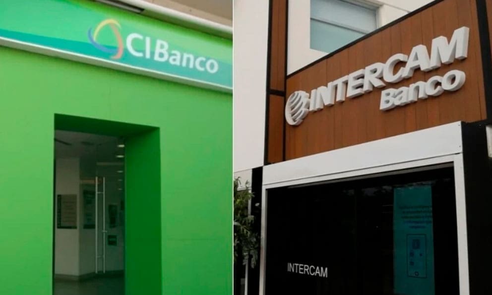 Interviene la CNBV temporalmente a CIBanco e Intercam