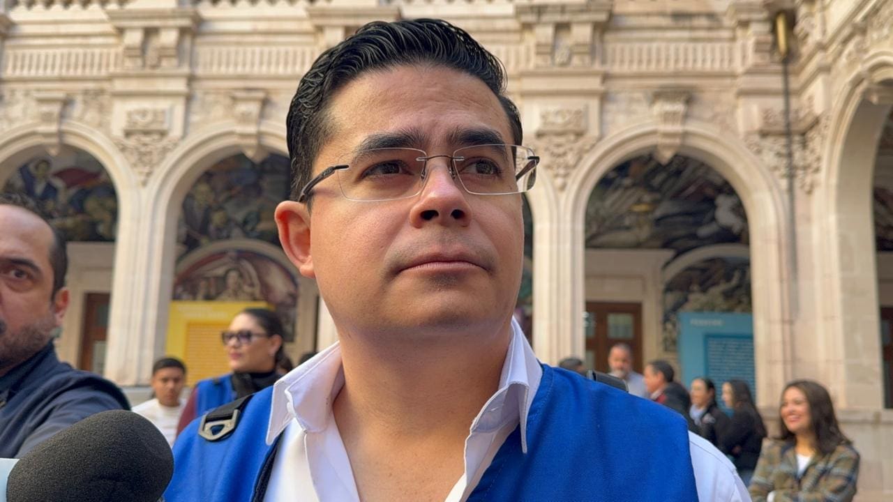 Rafa Loera