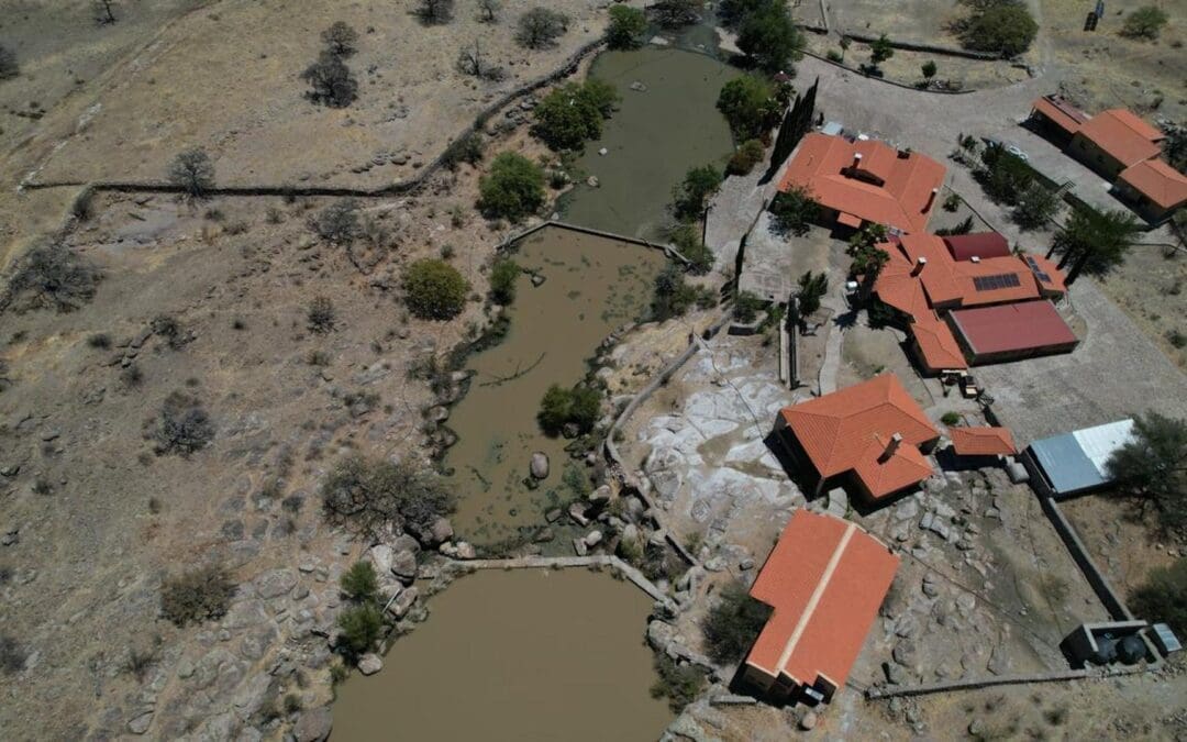 Conagua presenta denuncias ante FGR y PROFEPA, por Rancho de Duarte