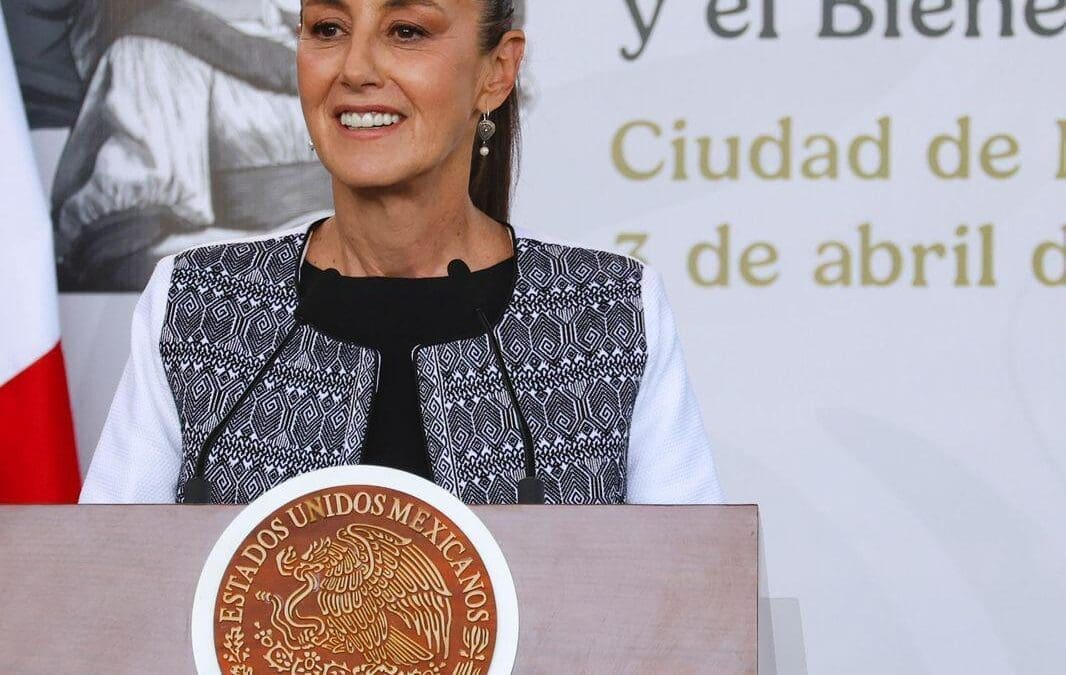 CONAGO respalda participación de la presidenta Claudia Sheinbaum en la Reunión del G7 en Canadá