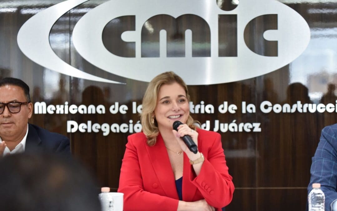 Gobierno del Estado prioriza obras sociales sobre proyectos mediáticos en Juárez  