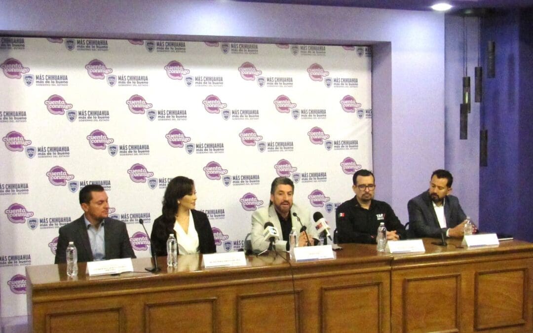 Presenta aerolíneas TAR las nuevas rutas comerciales a Los Mochis y Querétaro 