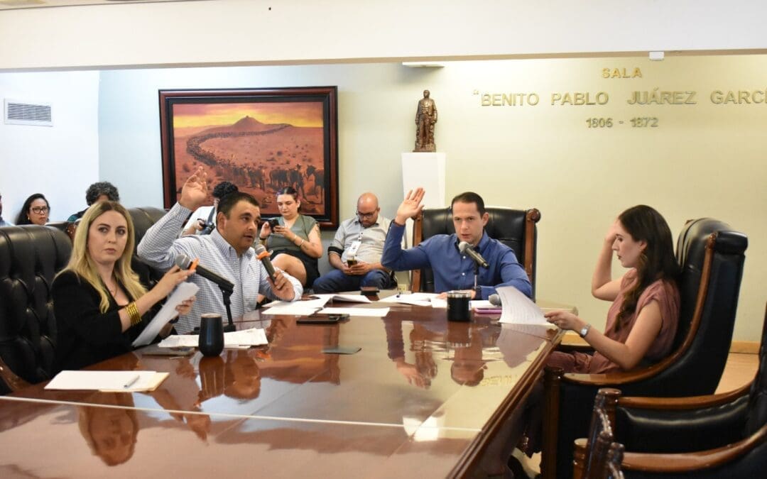 Aprueban en Comisión impulsar la investigación en Turismo