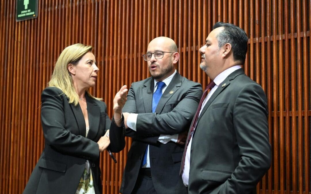 Teme Manque Granados retroceso tras eliminación del CONEVAL