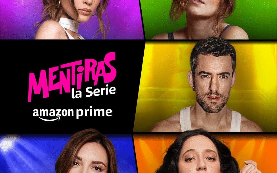 Tras éxito de la serie «Mentiras», estas son las canciones más escuchadas