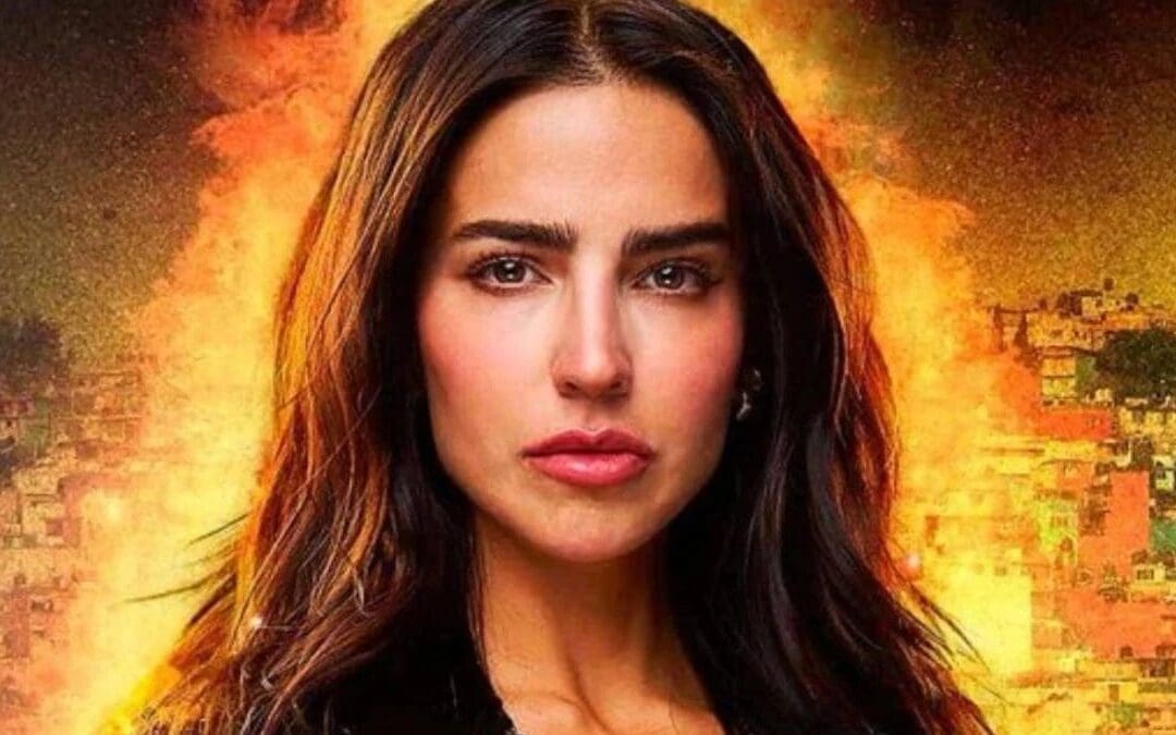 Estrenan temporada 4 de «Rosario Tijeras»