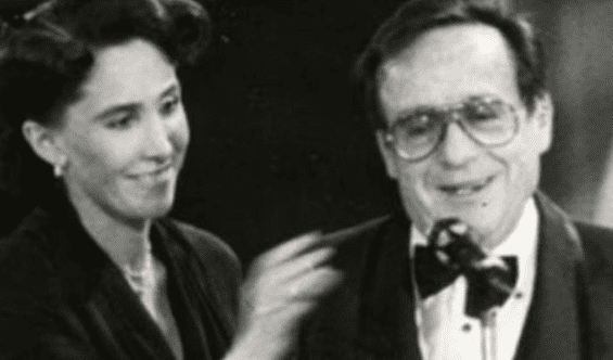 Florinda Meza critica la serie ‘Chespirito: Sin querer queriendo’ y afirma: “Esa no es su verdadera historia”