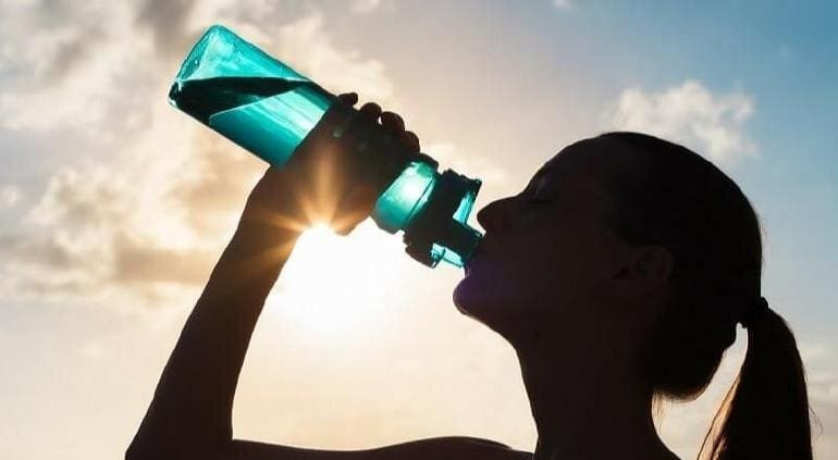 Municipio instalará puntos de hidratación ante ola de calor