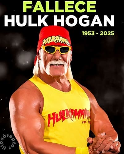 Fallece leyenda de lucha libre