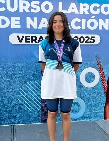 Diez medallas suman ANV en la primera jornada del nacional