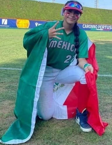 Seleccionada Chihuahuense triunfa en Italia