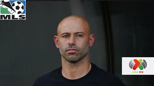 Javier Mascherano lanza advertencia a los equipos de la MLS