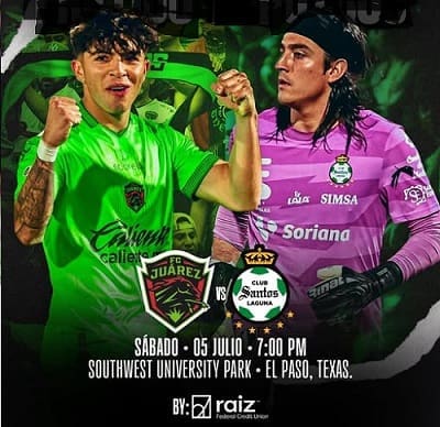 Bravos Fc y Santos disputaran la copa Raiz