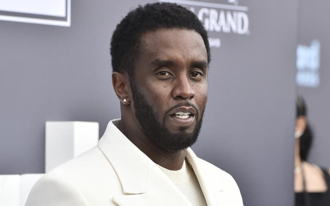 Declaran a Sean ‘Diddy’ Combs culpable de transporte con fines de prostitución