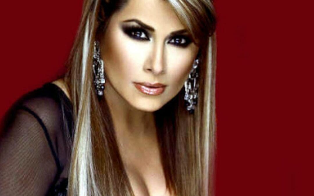 Realizarán misa por cumpleaños de la cantante Dulce