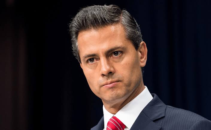Rechaza EPN soborno por sistema Pegasus