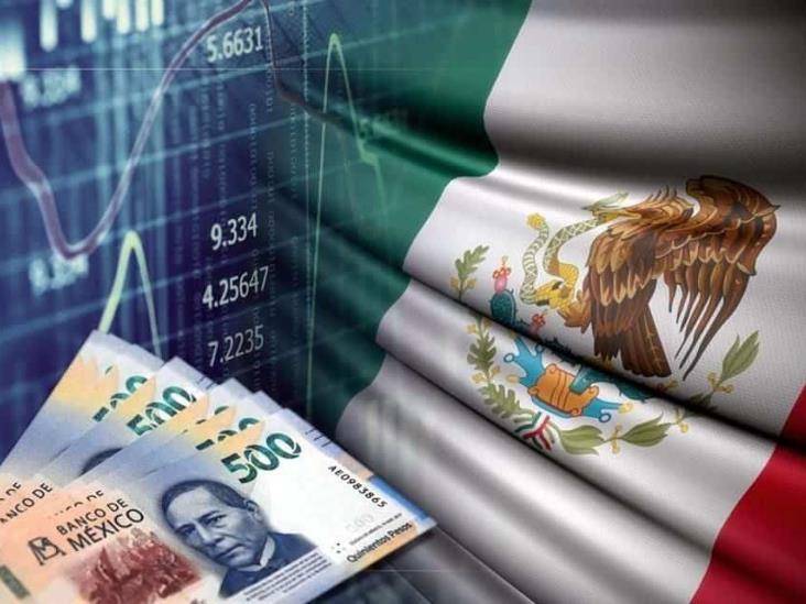 Economía avanza 0.7% en segundo trimestre