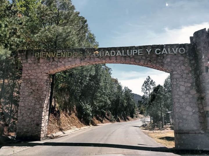 Seguridad en Chihuahua: un grito de auxilio desde la sierra