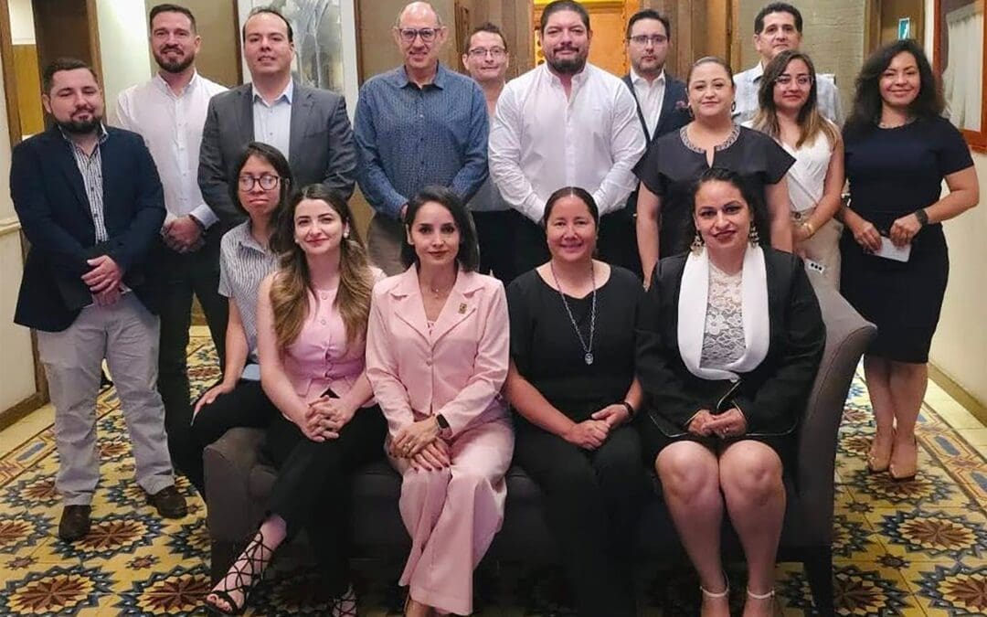 Doctorados de la UACH; clave en la investigación y el desarrollo académico