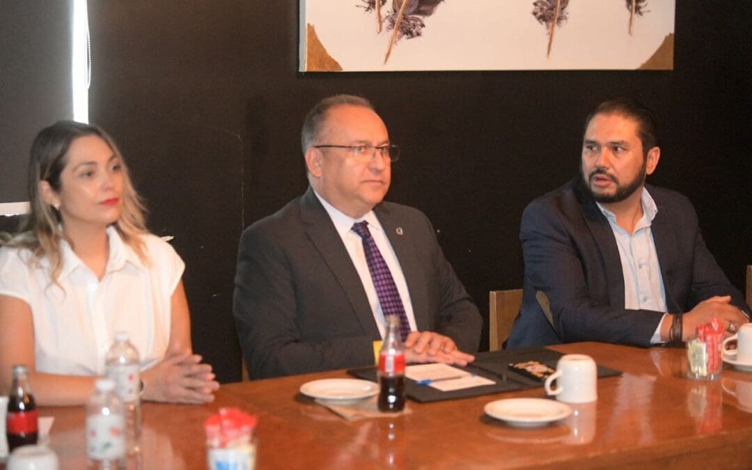 Fortalece UACH la oferta educativa con nuevo Doctorado en Ciencias Agronómicas en ciudad Delicias.