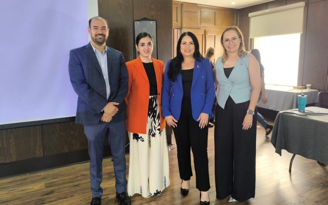 Chihuahua capital es sede de la capacitación internacional de ciudades Educadoras; regidores los anfitriones