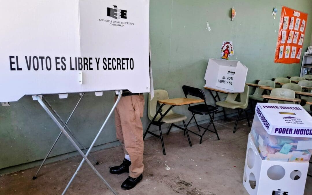 El Tribunal Estatal Electoral recibió casi 200 impugnaciones, tendran hasta el 31 de Julio para resolver