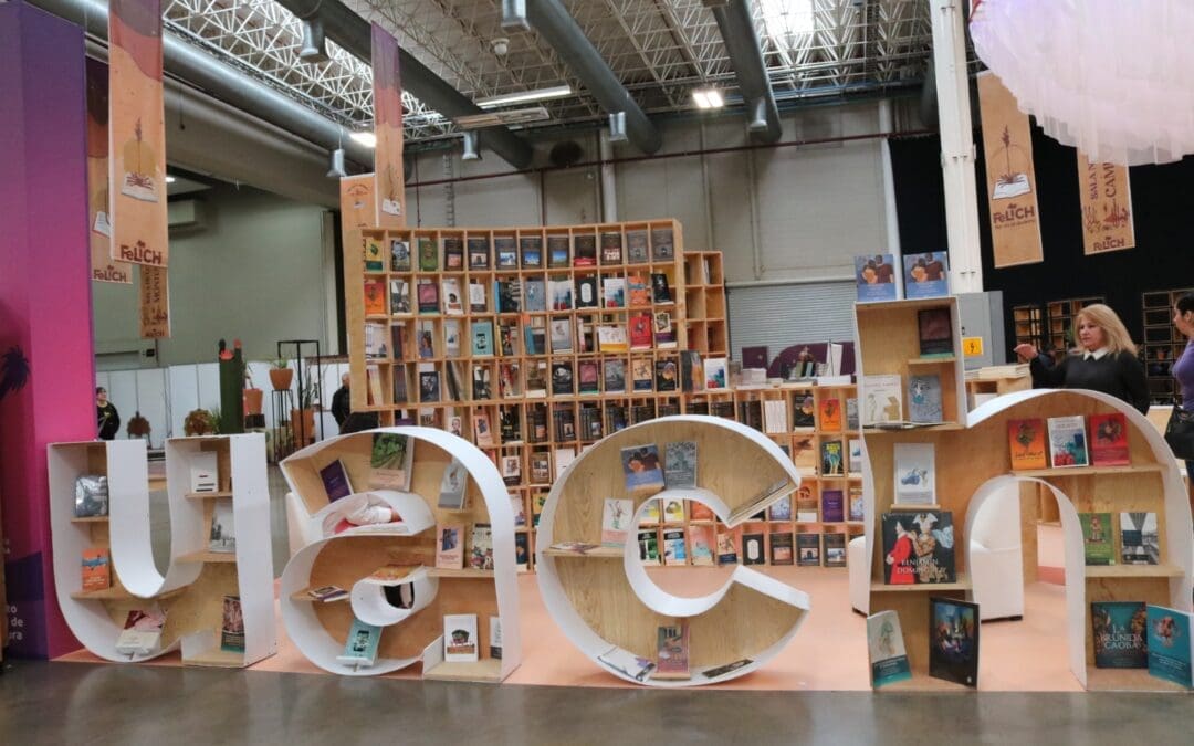 Invita la UACH nuevas lecturas durante la temporada vacacional