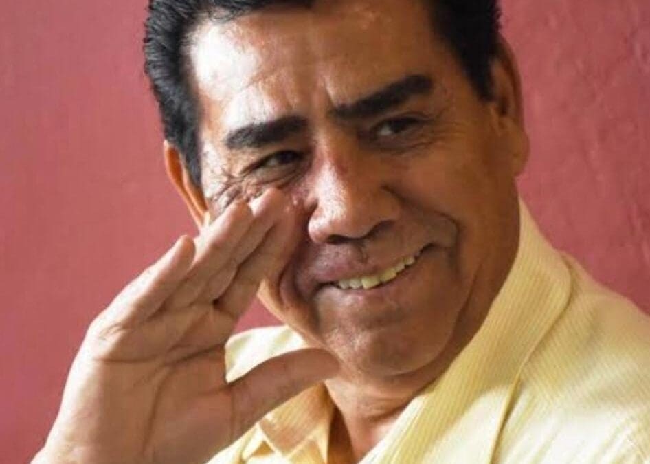 Martín Chaparro dice trabajar por MORENA a ras de tierra en Chihuahua