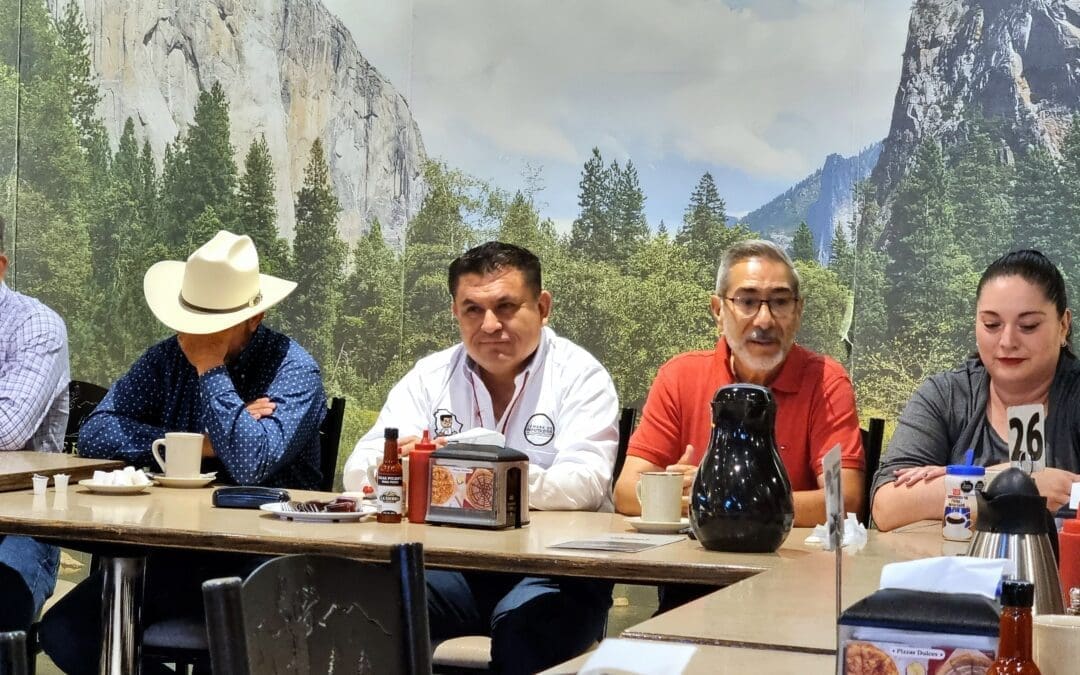 Piden moradores de Cuauhtemoc a diputado, se concluya libramiento Sur